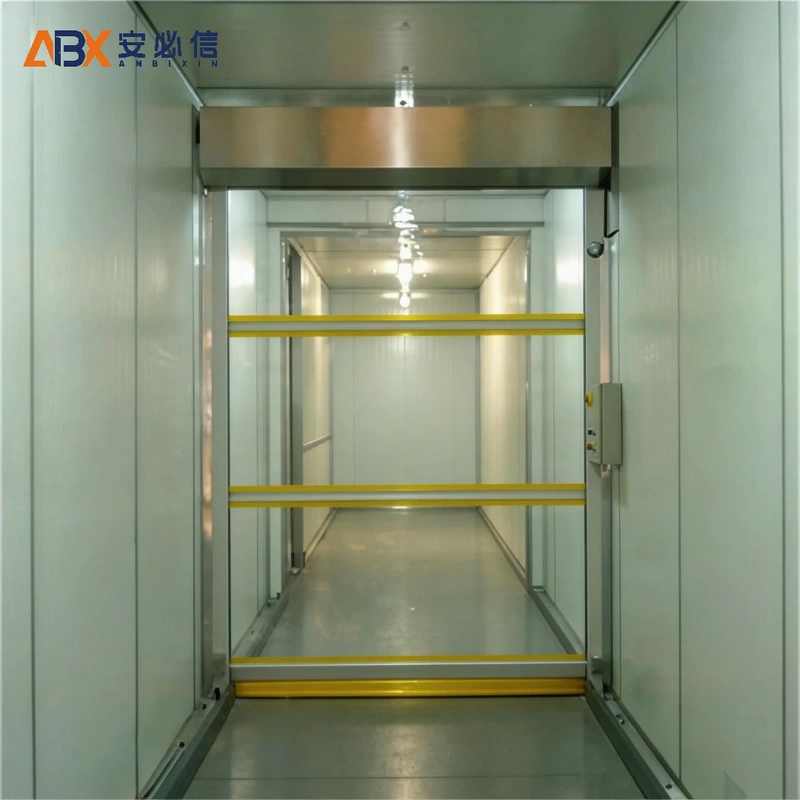 克拉玛依市软质快速门